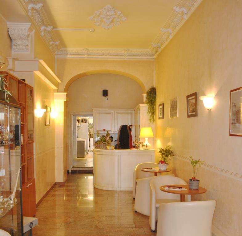 Auberge Gaglioti Luksemburg Zewnętrze zdjęcie
