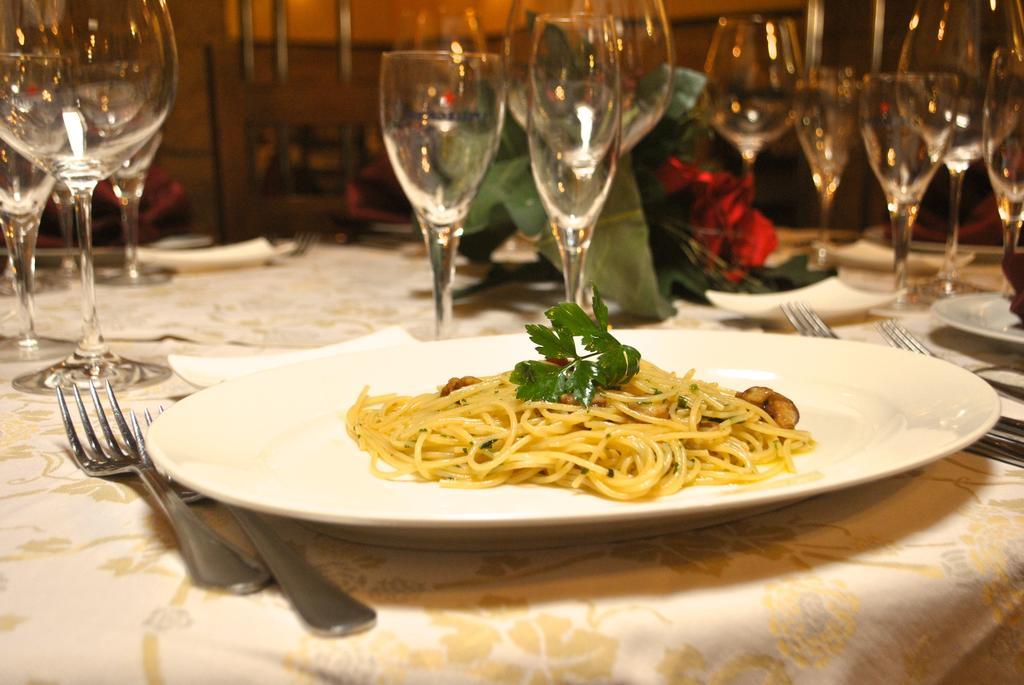 Auberge Gaglioti Luksemburg Zewnętrze zdjęcie