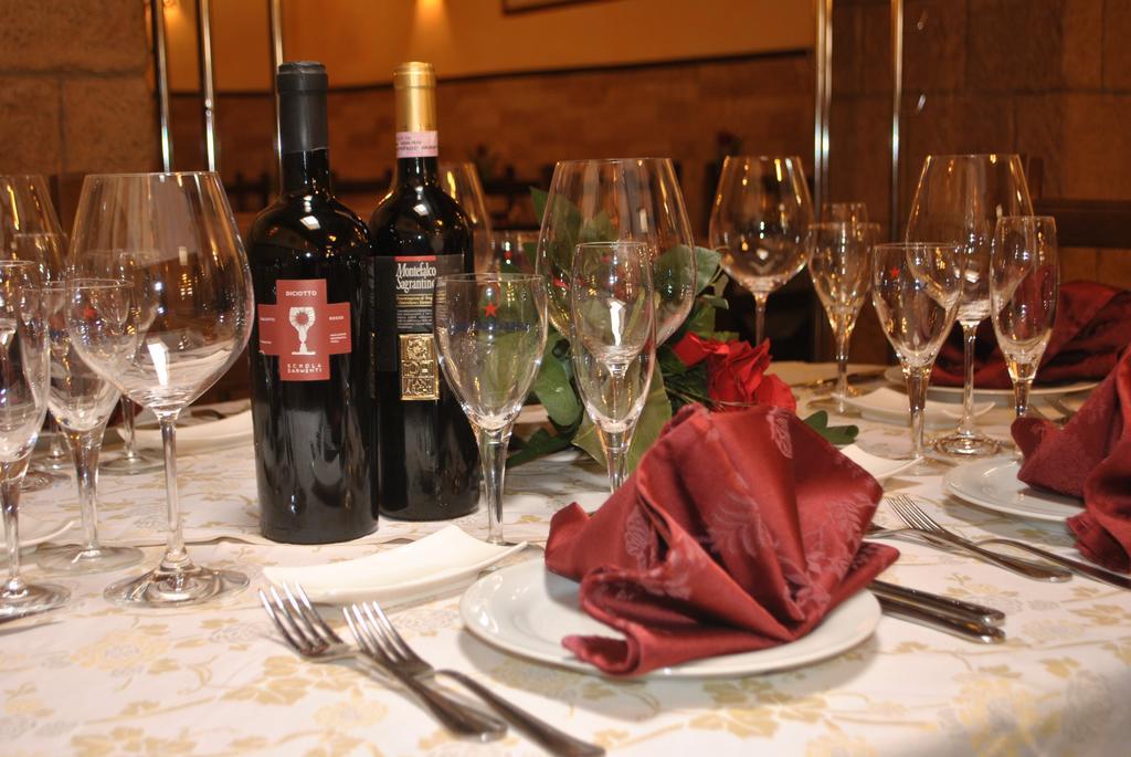 Auberge Gaglioti Luksemburg Zewnętrze zdjęcie