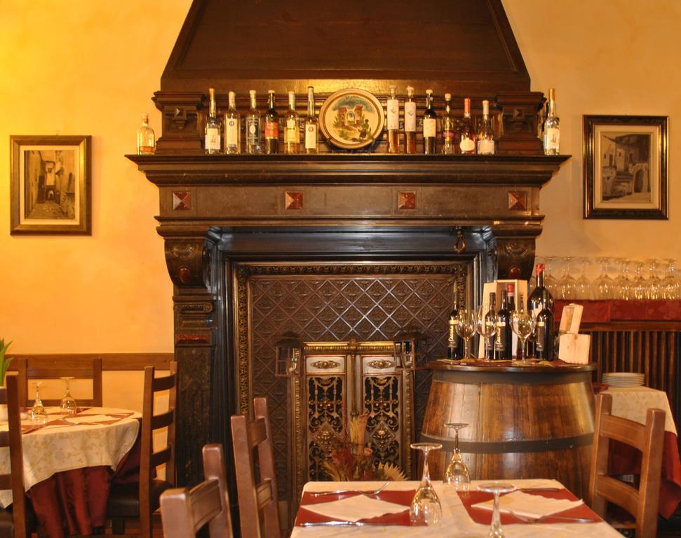 Auberge Gaglioti Luksemburg Zewnętrze zdjęcie
