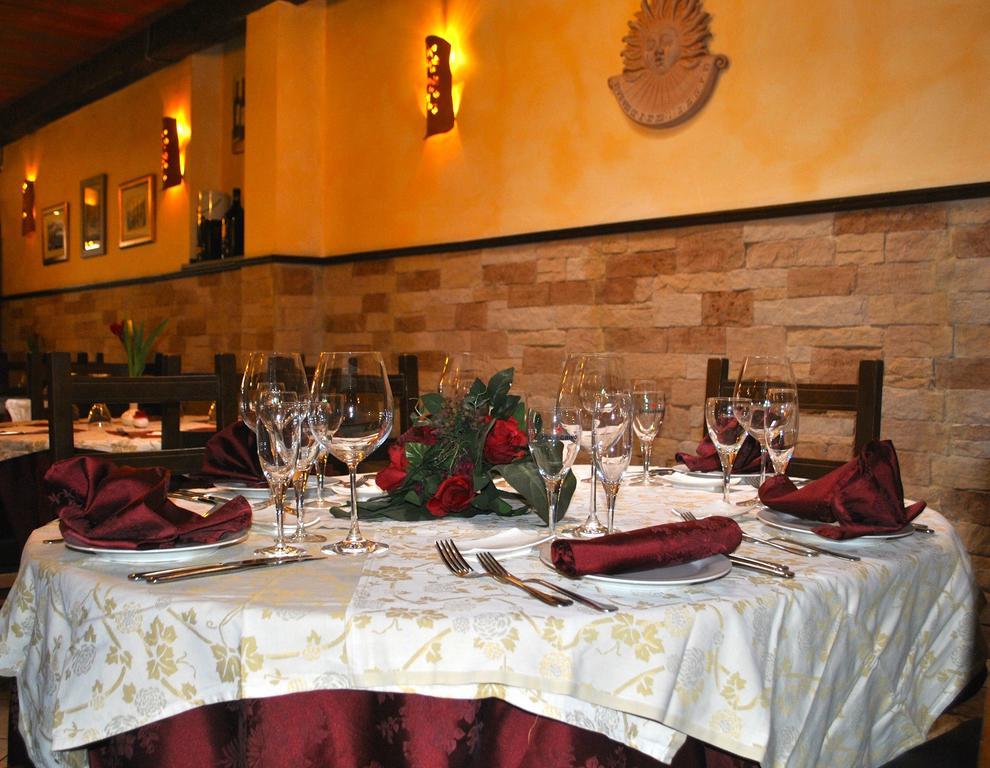 Auberge Gaglioti Luksemburg Zewnętrze zdjęcie
