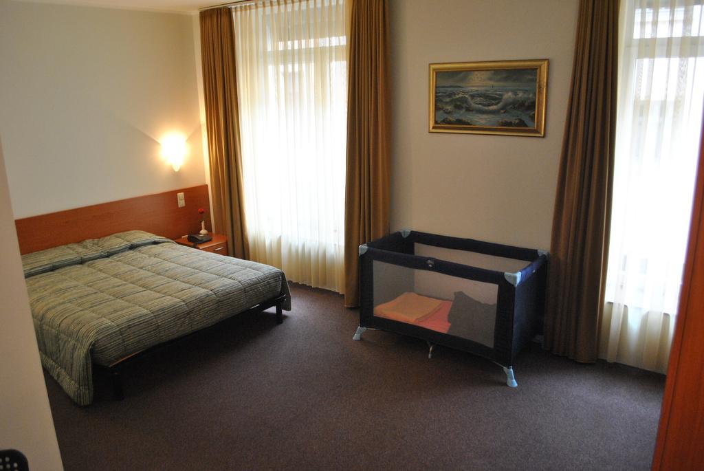Auberge Gaglioti Luksemburg Pokój zdjęcie