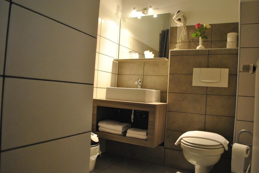 Auberge Gaglioti Luksemburg Pokój zdjęcie