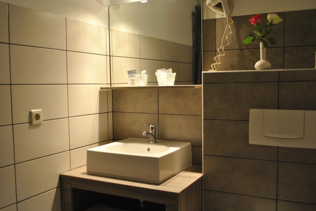 Auberge Gaglioti Luksemburg Zewnętrze zdjęcie