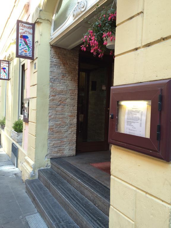 Auberge Gaglioti Luksemburg Zewnętrze zdjęcie