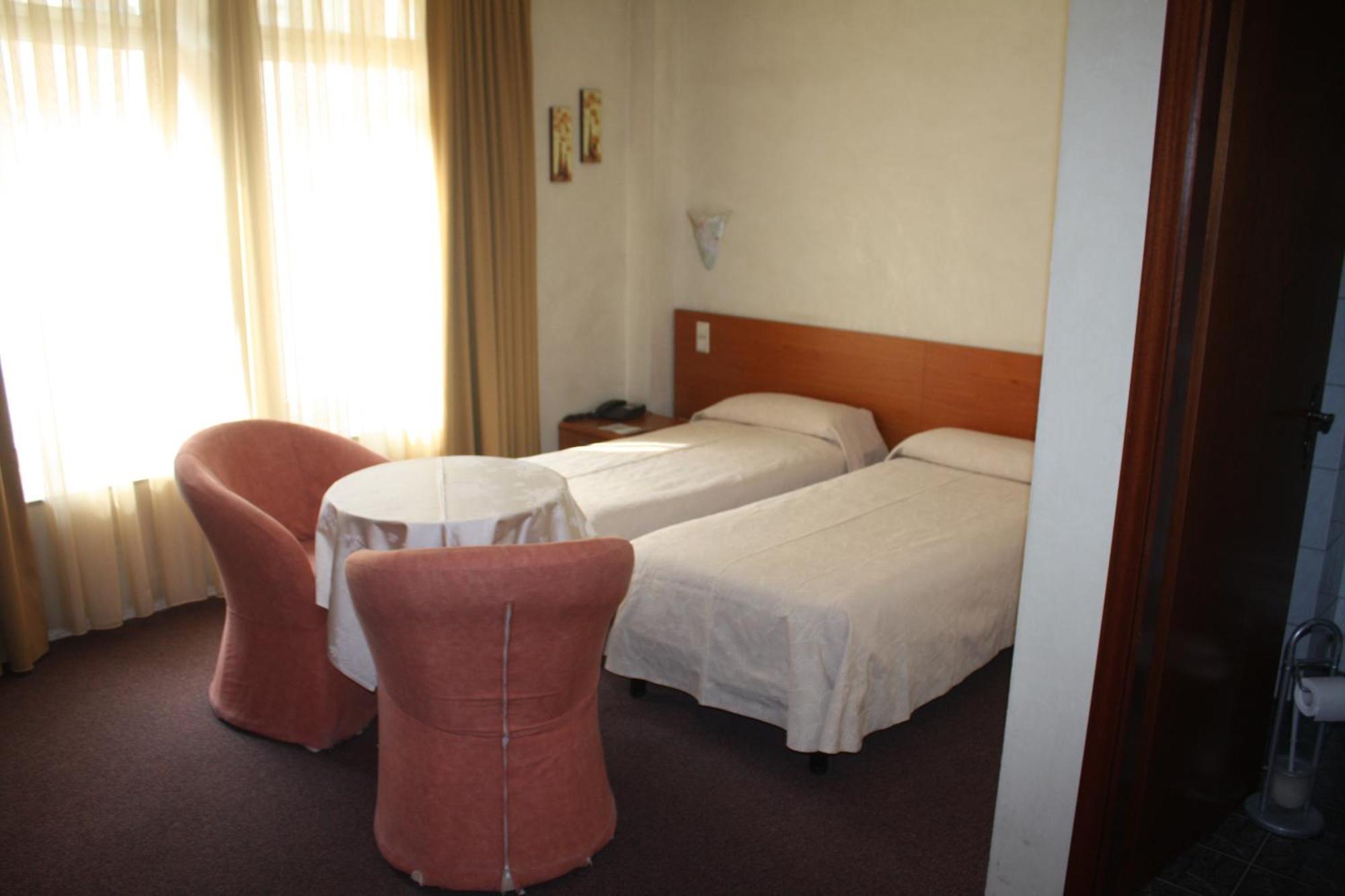 Auberge Gaglioti Luksemburg Zewnętrze zdjęcie