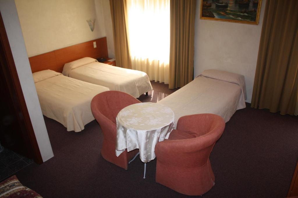 Auberge Gaglioti Luksemburg Pokój zdjęcie