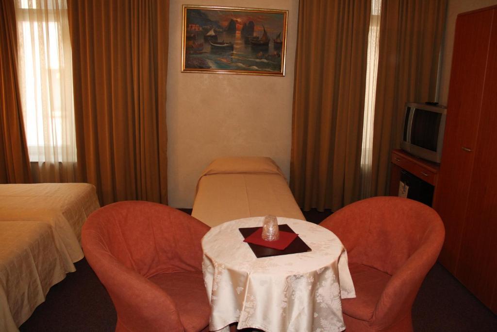 Auberge Gaglioti Luksemburg Pokój zdjęcie